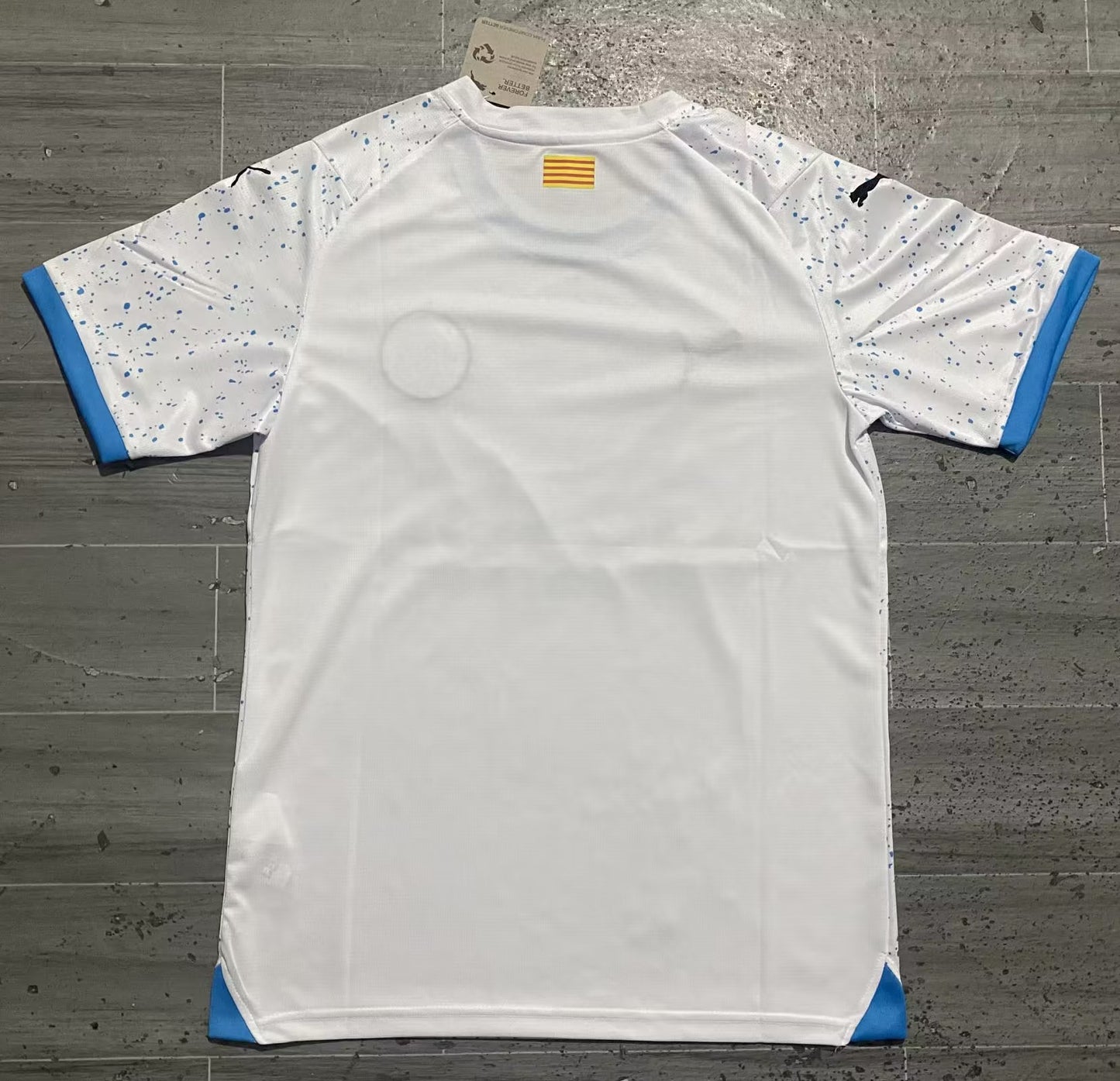 Girona 2023/2024 Away Jersey