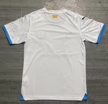 Girona 2023/2024 Away Jersey