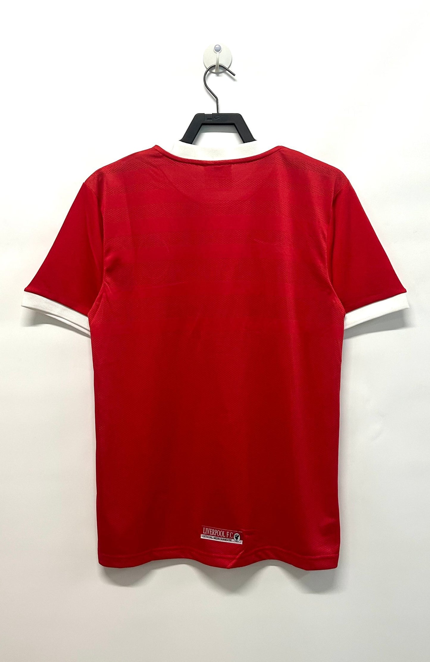 Liverpool 1998/2000 Home Jersey