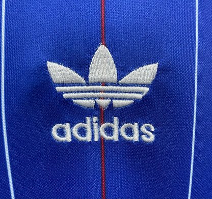 France 1982 Home Jersey
