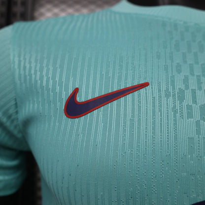 Barcelona 2026/2027 Jersey