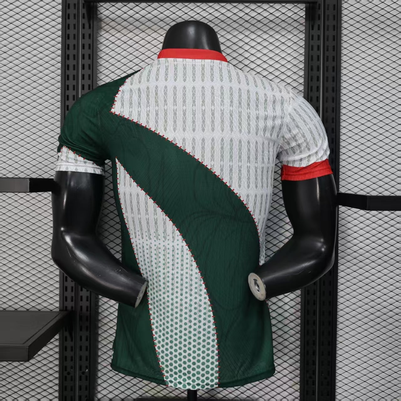 Marseille 2025/2026 Jersey