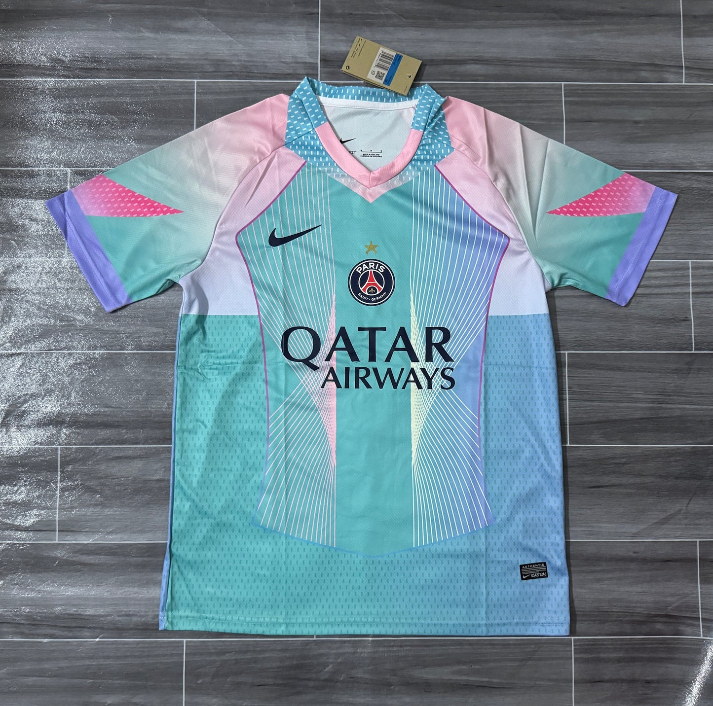 PSG 2025/2026 Jersey