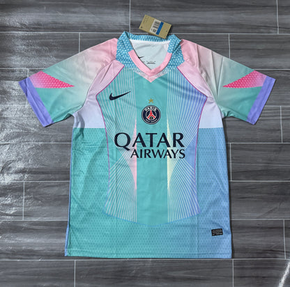 PSG 2025/2026 Jersey