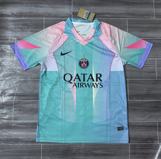 PSG 2025/2026 Jersey