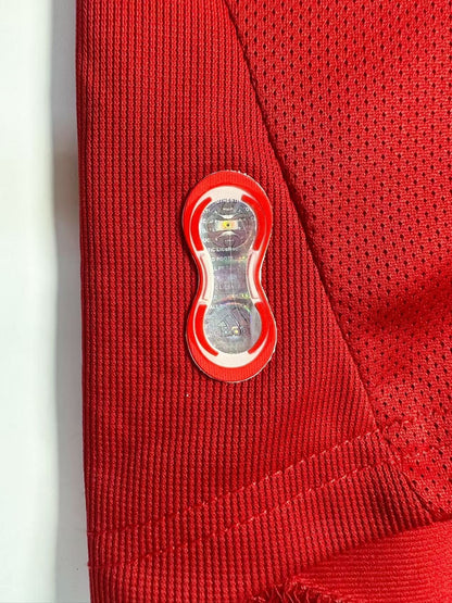 Bayern 2006/2007 Home Jersey