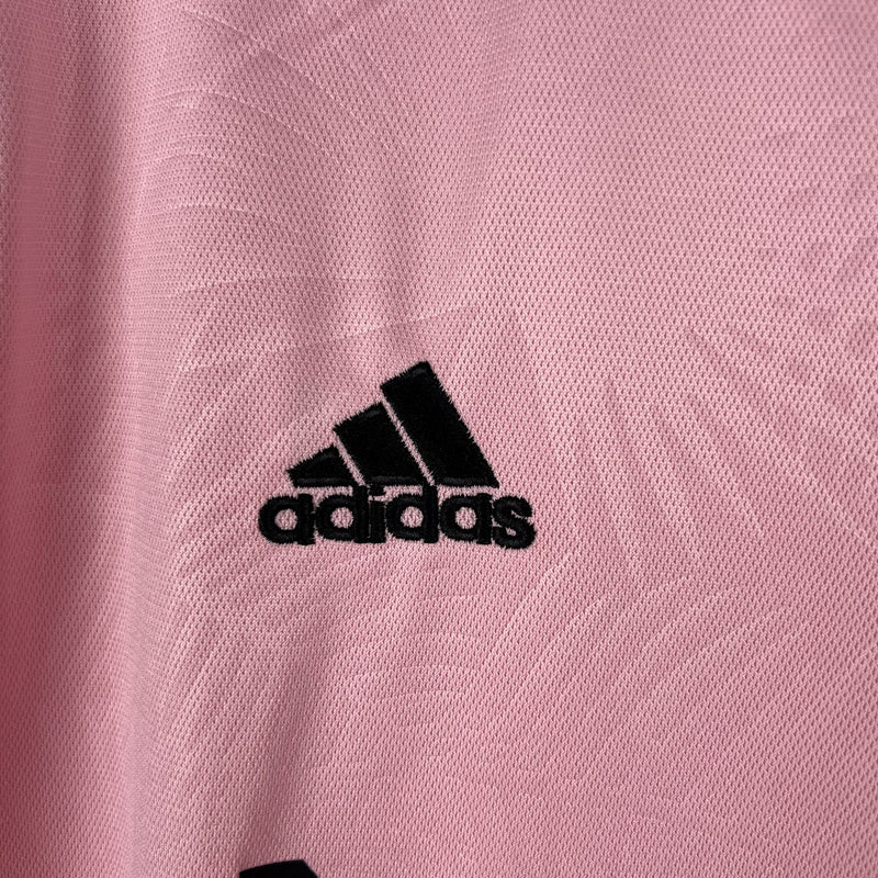 Inter Miami 2023/2024 Jersey
