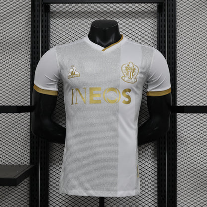 Nice 2024/2025 Away Jersey