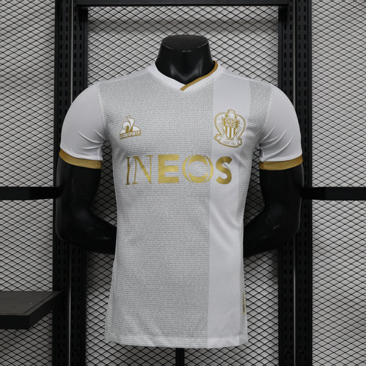 Nice 2024/2025 Away Jersey