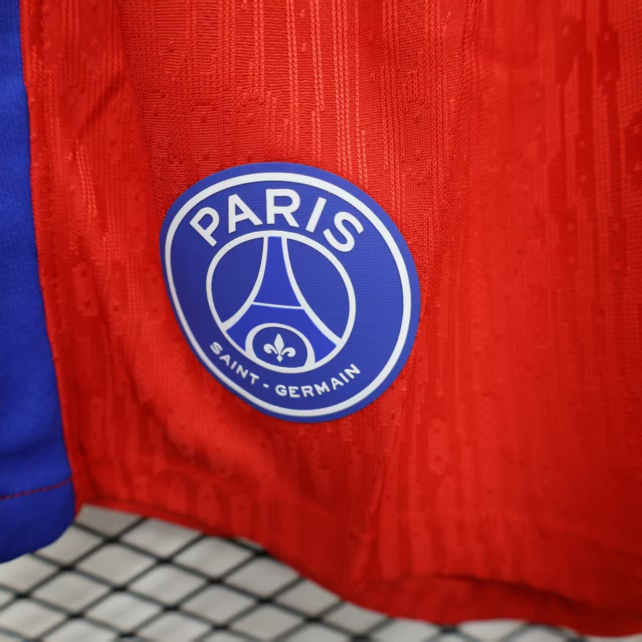 PSG 2025/2026 Third Shorts