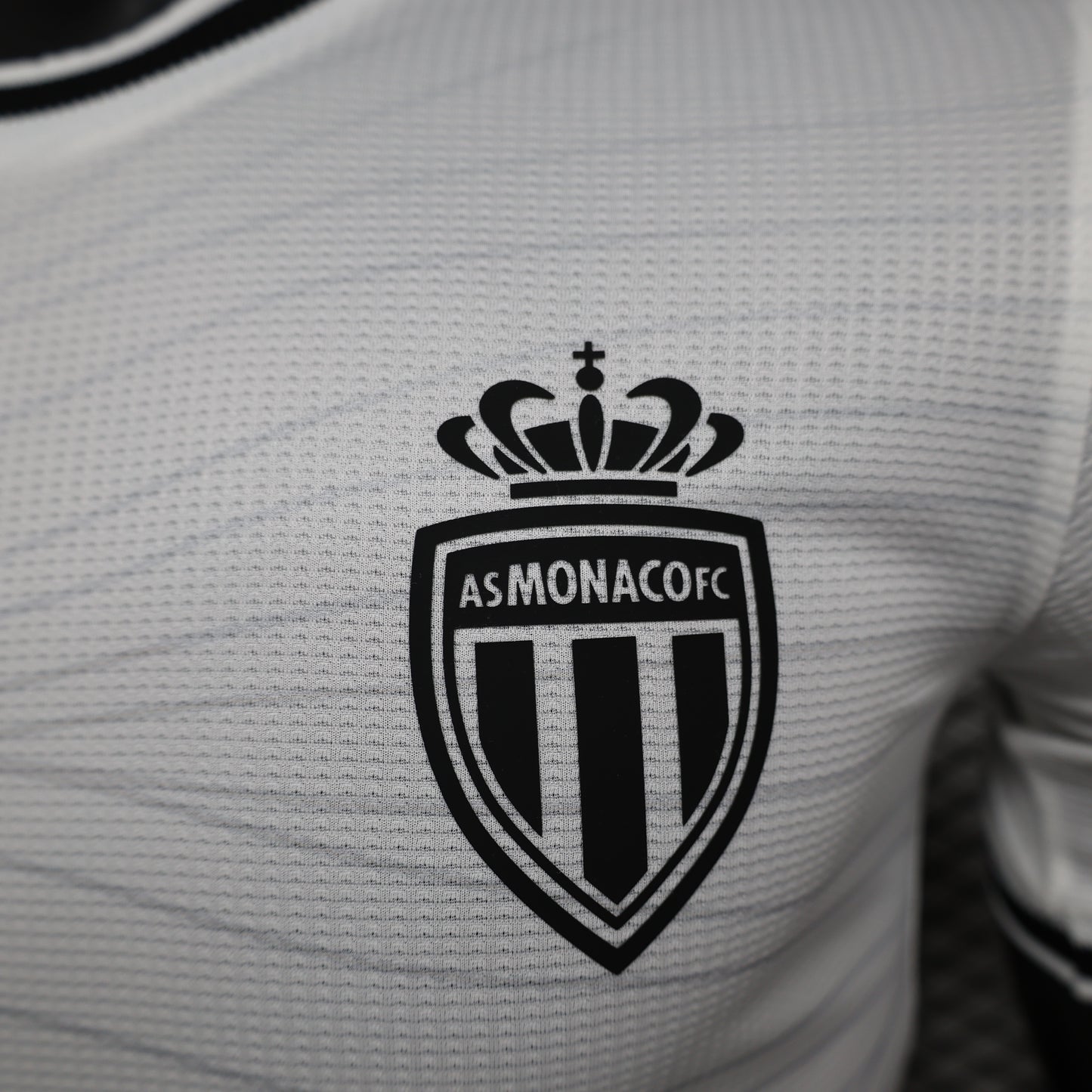 Monaco 2024/2025 Third Jersey