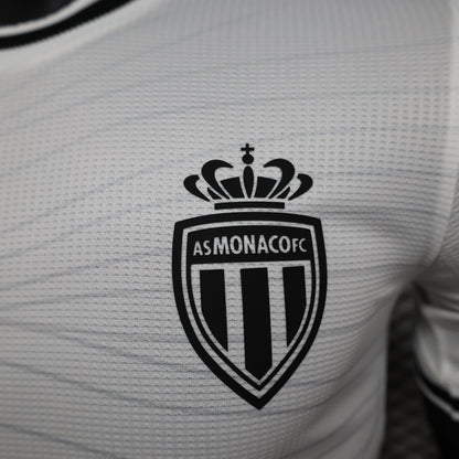 Monaco 2024/2025 Third Jersey