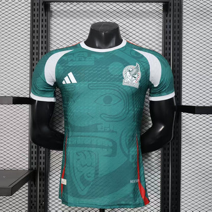 Mexico 2026 Jersey