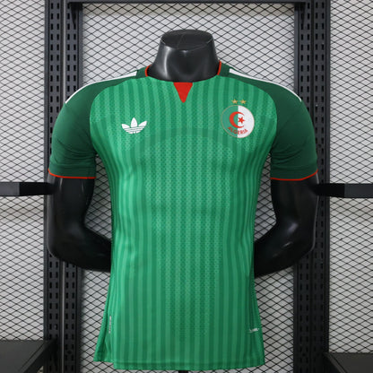 Algeria 2026 Away Jersey