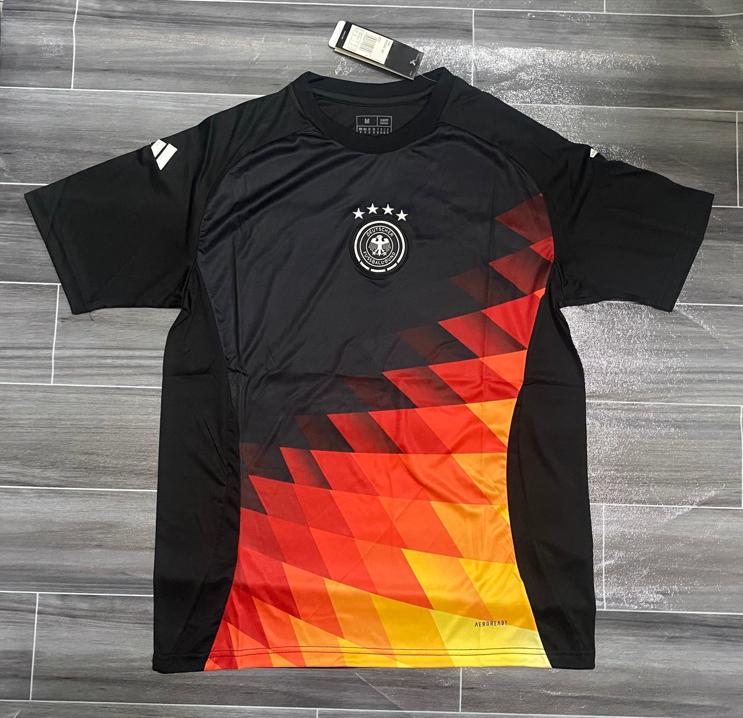 Germany 2024 Jersey