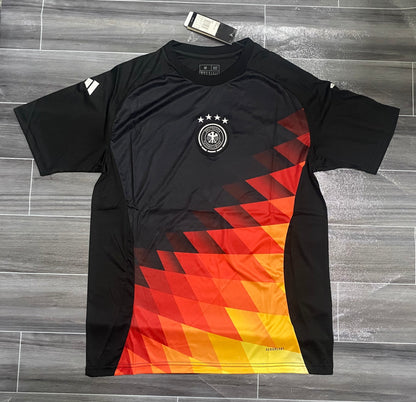 Germany 2024 Jersey
