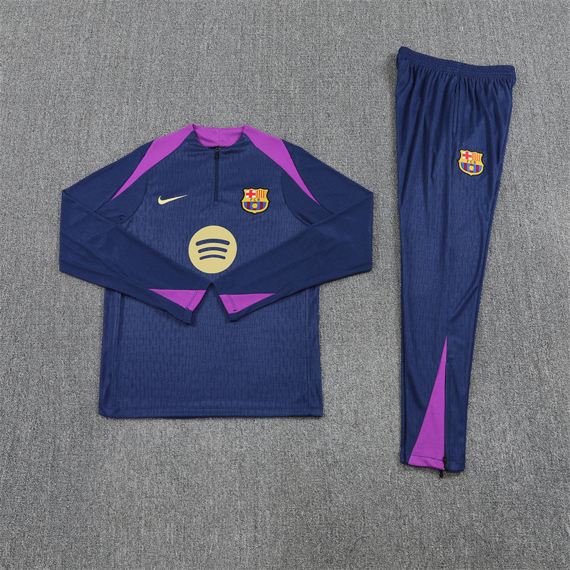 Barcelona 2025/2026 Training Suit