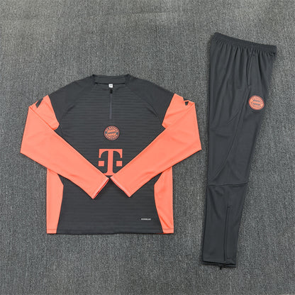 Bayern 2025/2026 Training Suit