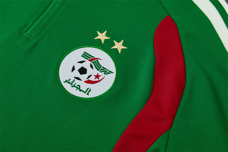 Algeria 2026/2027 Training Suit
