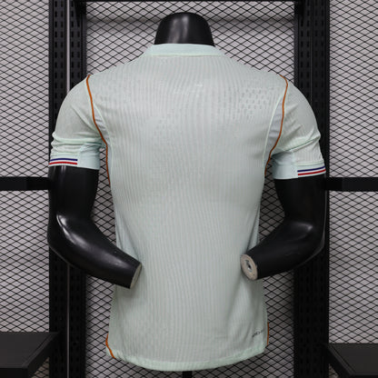 France 2026 Away Jersey