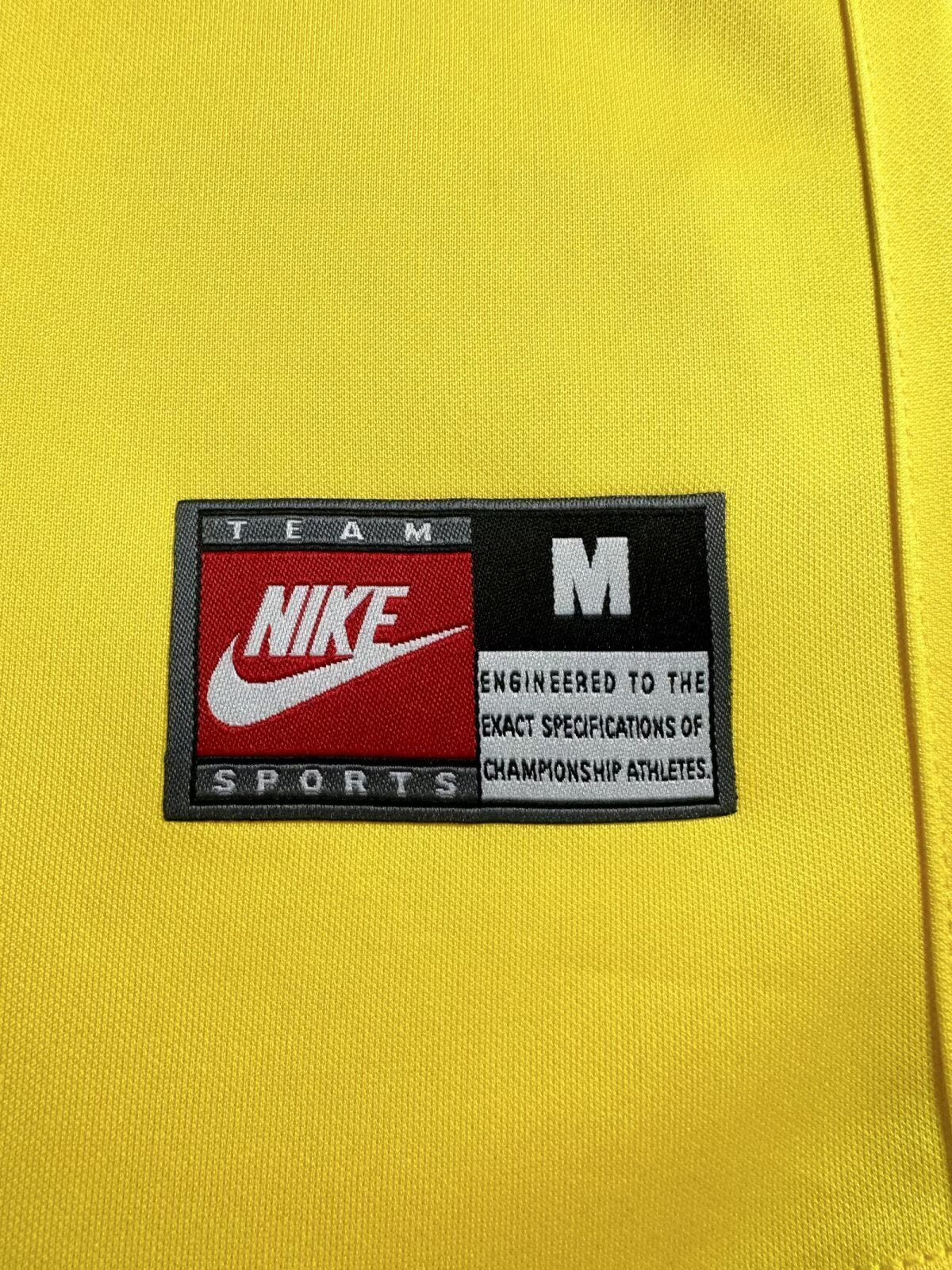 Arsenal 1999/2001 Away Jersey