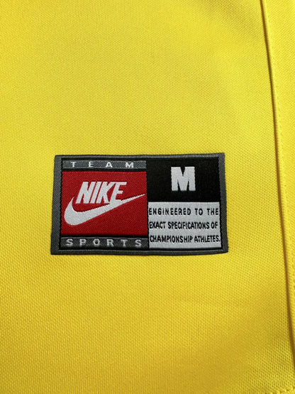 Arsenal 1999/2001 Away Jersey