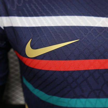 France 2024 Jersey