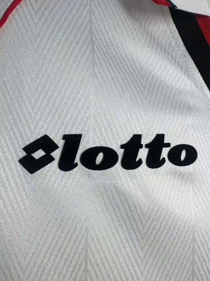 AC Milan 1997/1998 Away Jersey