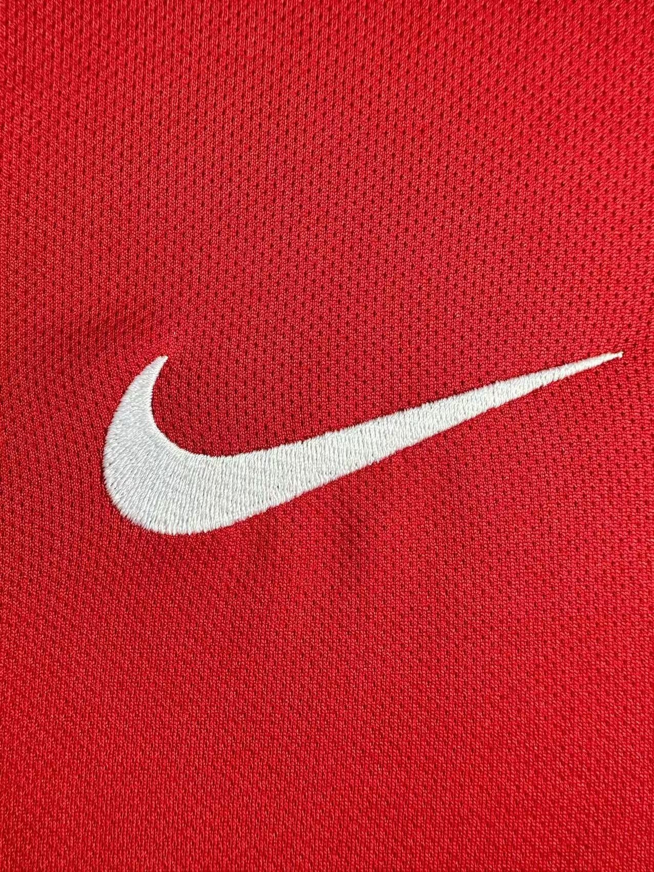 Manchester United 2014/2015 Home Jersey
