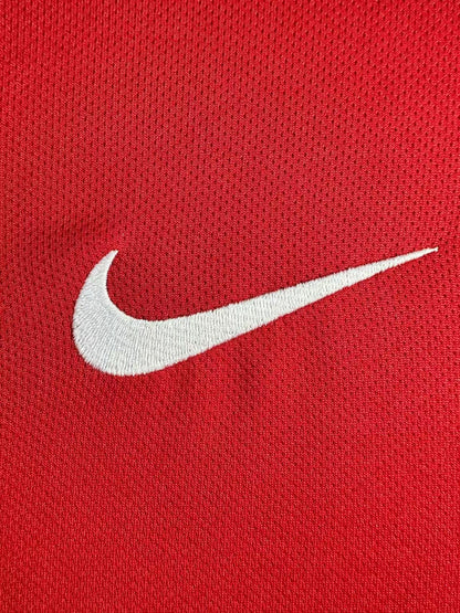 Manchester United 2014/2015 Home Jersey