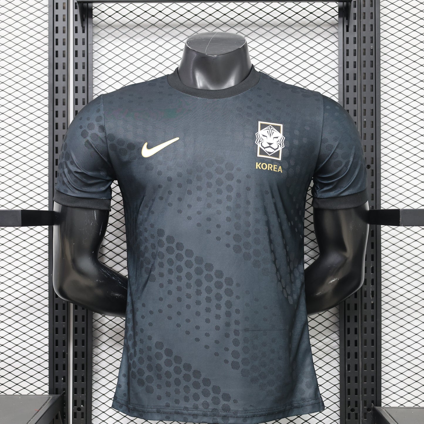 South Korea 2026 Jersey