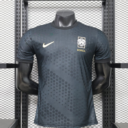 South Korea 2026 Jersey
