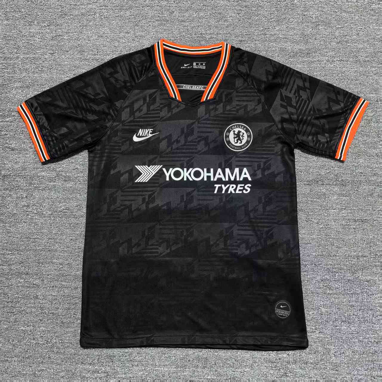 Chelsea 2019/2020 Third Jersey