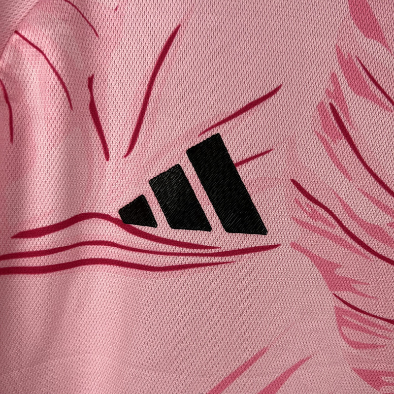 Inter Miami 2023/2024 Jersey