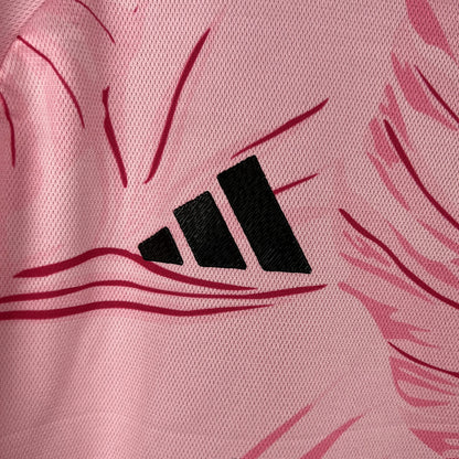 Inter Miami 2023/2024 Jersey