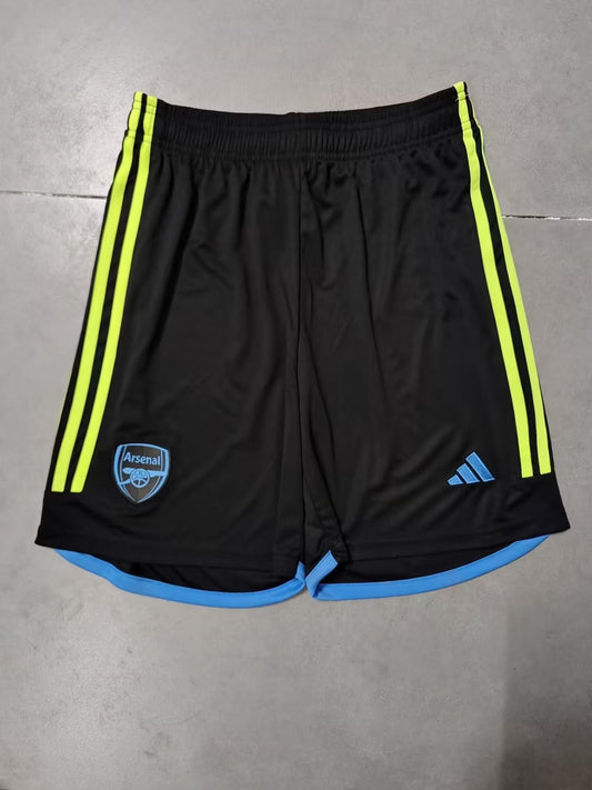 Arsenal 2023/2024 Away Shorts