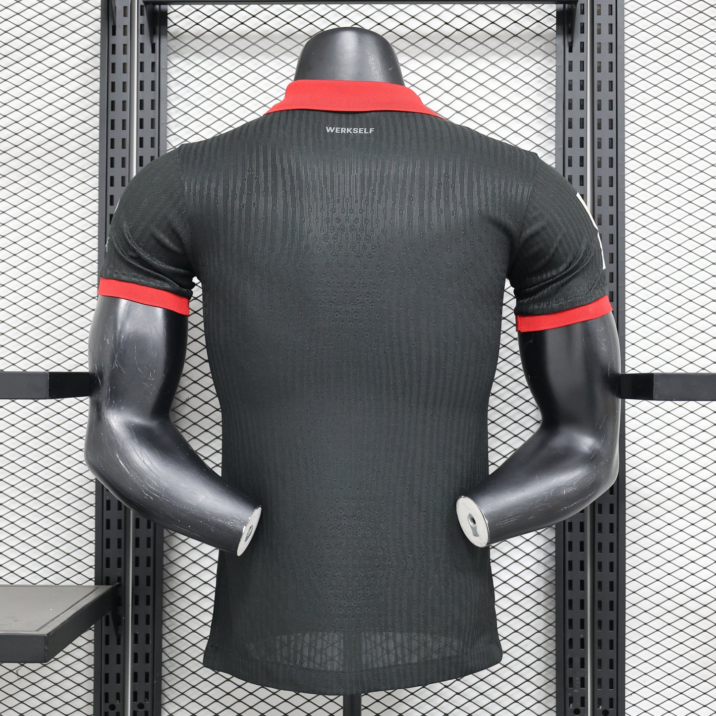 Leverkusen 2024/2025 Jersey