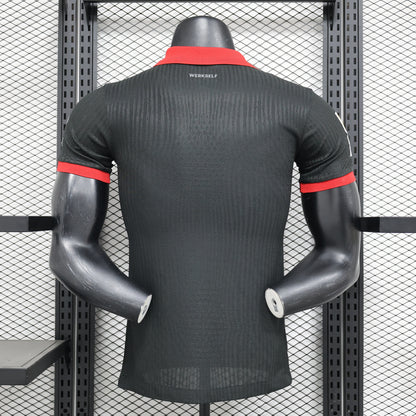 Leverkusen 2024/2025 Jersey