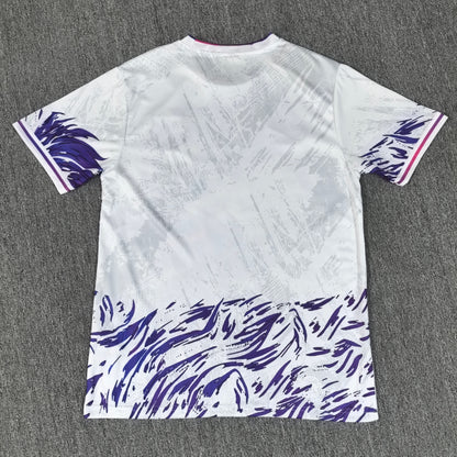Barcelona 2025/2026 Jersey