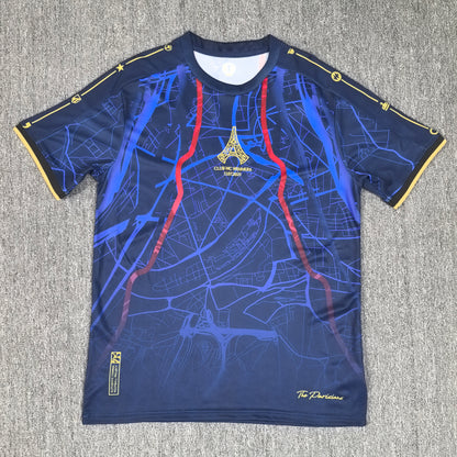 PSG 2025/2026 Jersey