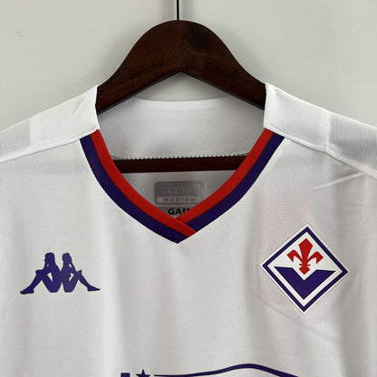 Fiorentina 2023/2024 Away Jersey