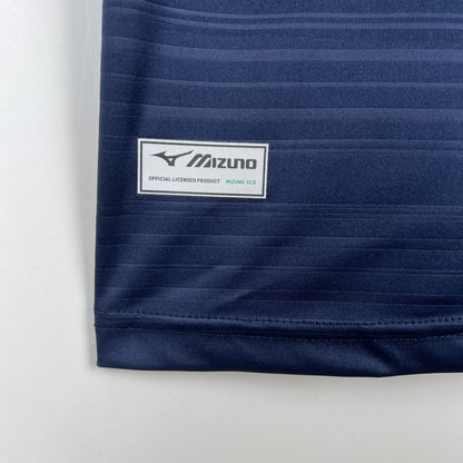 Lazio 2023/2024 Away Jersey