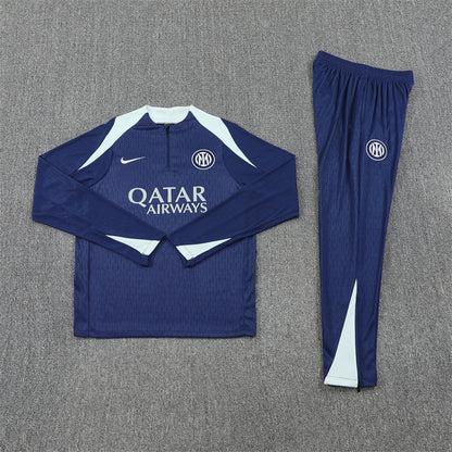 Inter Milan 2025/2026 Training Suit