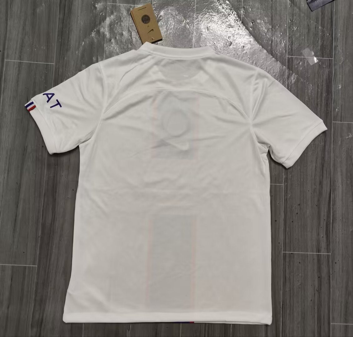 PSG 2022/2023 Third Jersey