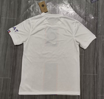 PSG 2022/2023 Third Jersey
