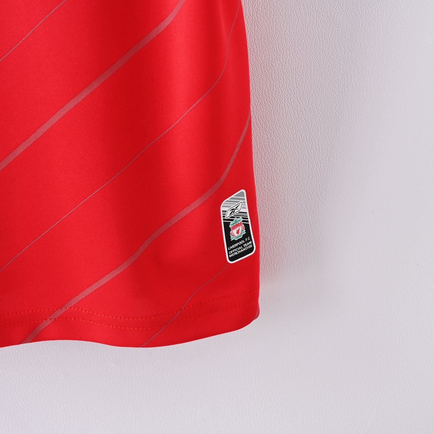 Liverpool 2005/2006 Home Jersey