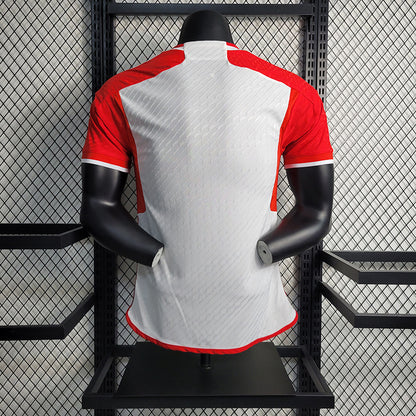 Bayern 2023/2024 Home Jersey