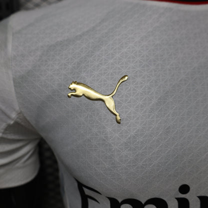AC Milan 2026/2027 Away Jersey