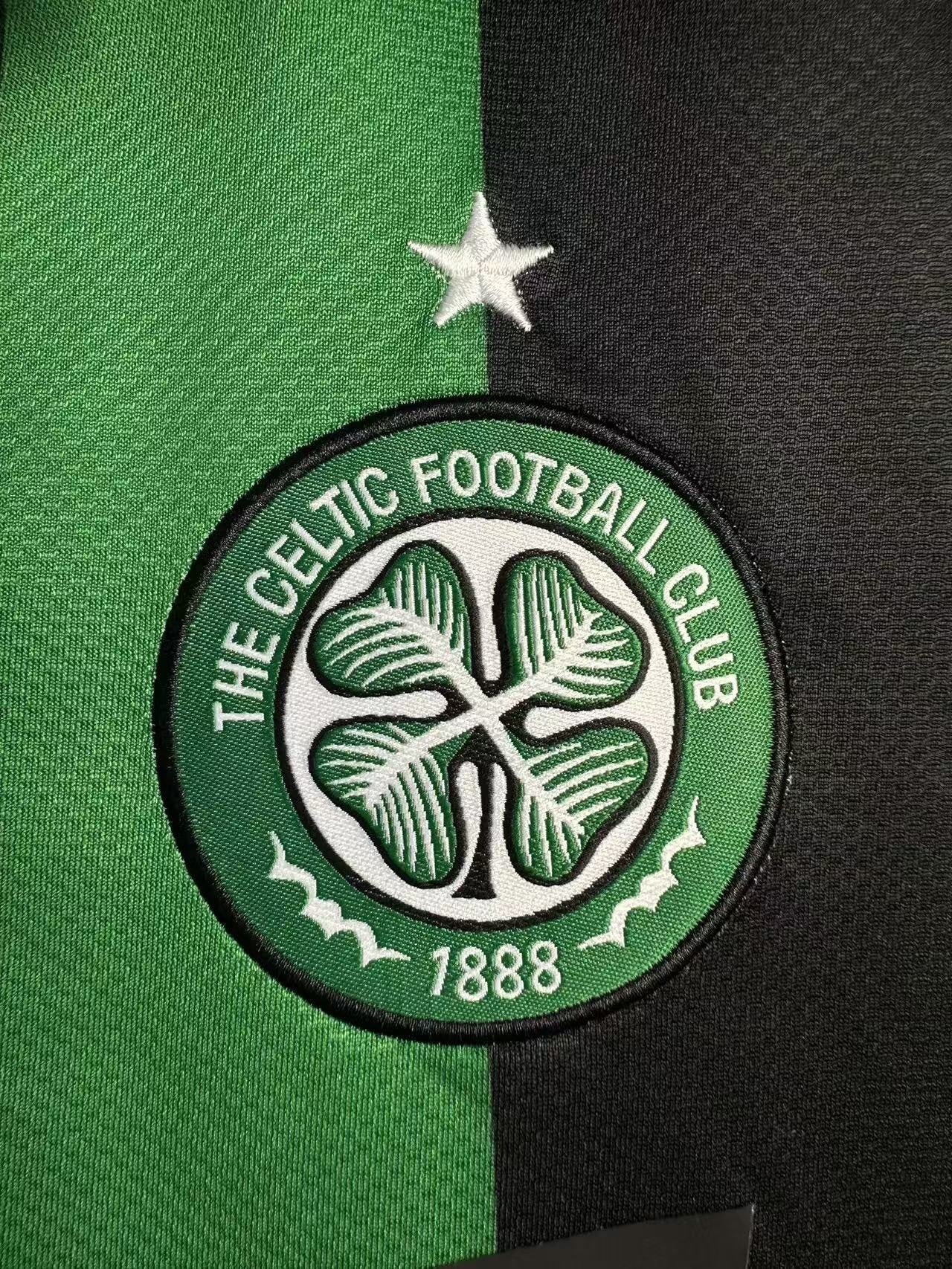 Celtic 2006/2007 Away Jersey