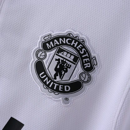 Manchester United 2012/2013 Away Jersey